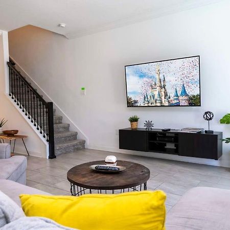 Splendid 5Bd Close To Disney At Storey Lake 4251 Кисими Екстериор снимка