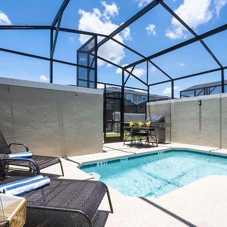 Splendid 5Bd Close To Disney At Storey Lake 4251 Кисими Екстериор снимка