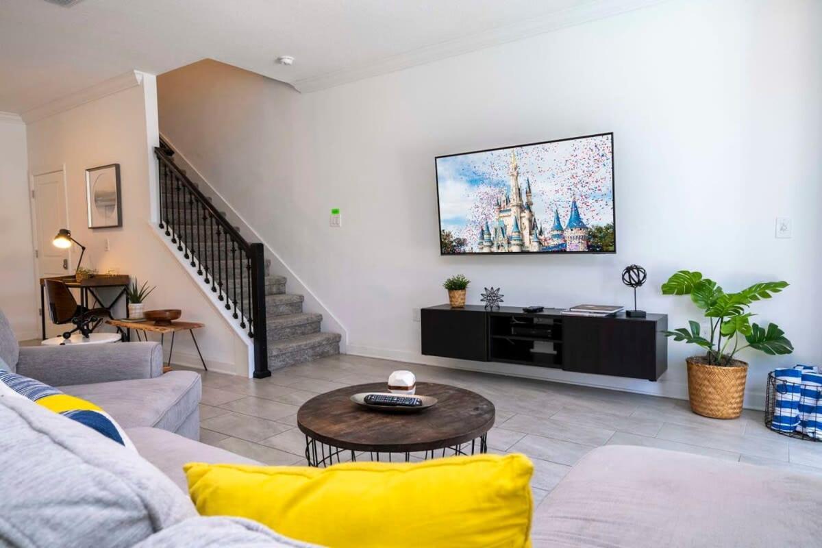 Splendid 5Bd Close To Disney At Storey Lake 4251 Кисими Екстериор снимка