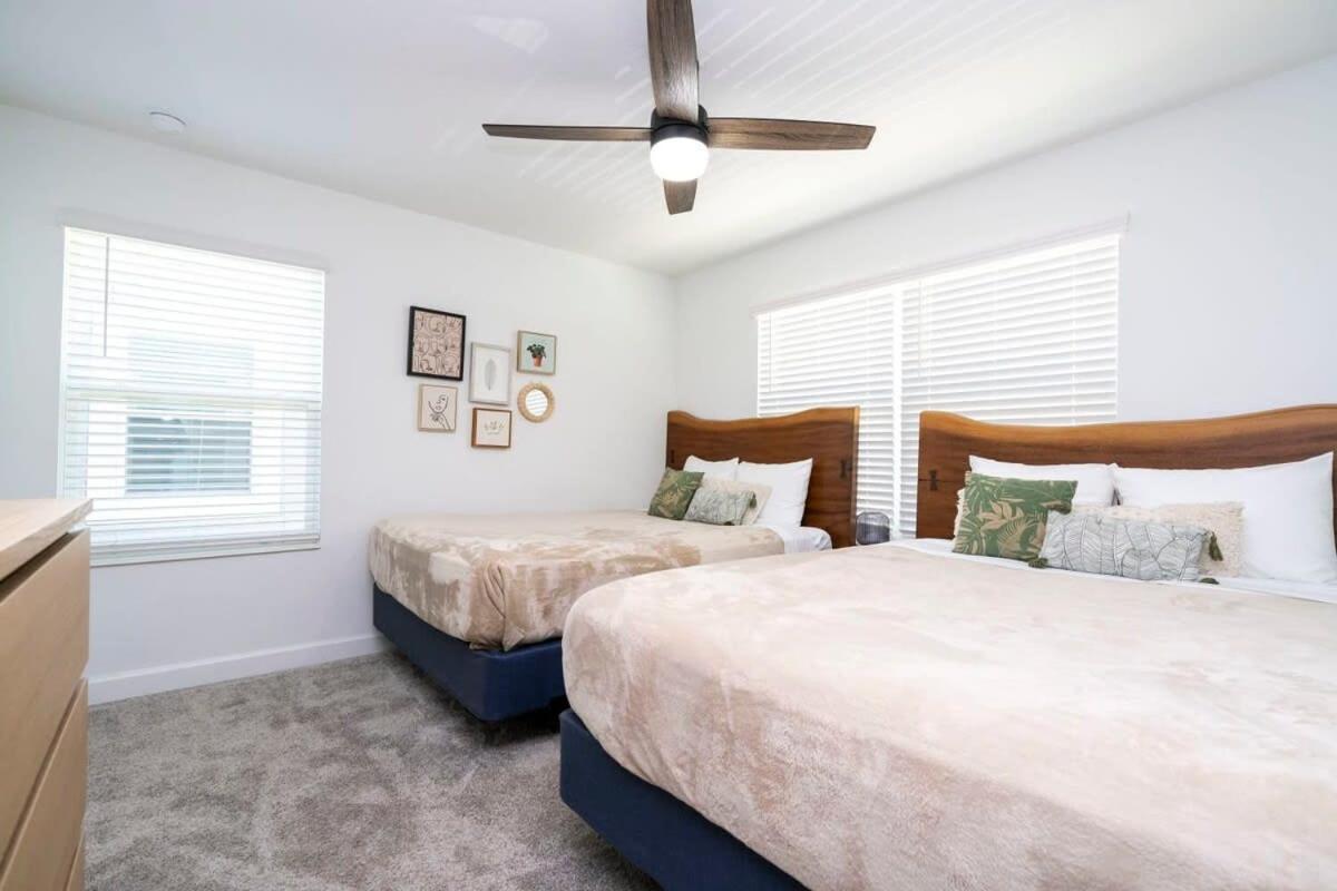 Splendid 5Bd Close To Disney At Storey Lake 4251 Кисими Екстериор снимка