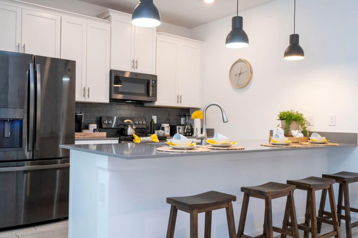 Splendid 5Bd Close To Disney At Storey Lake 4251 Кисими Екстериор снимка