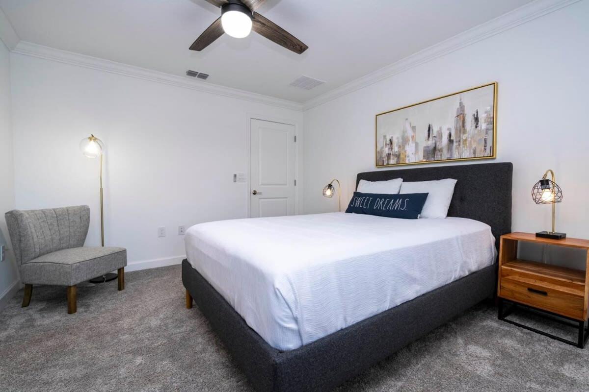 Splendid 5Bd Close To Disney At Storey Lake 4251 Кисими Екстериор снимка