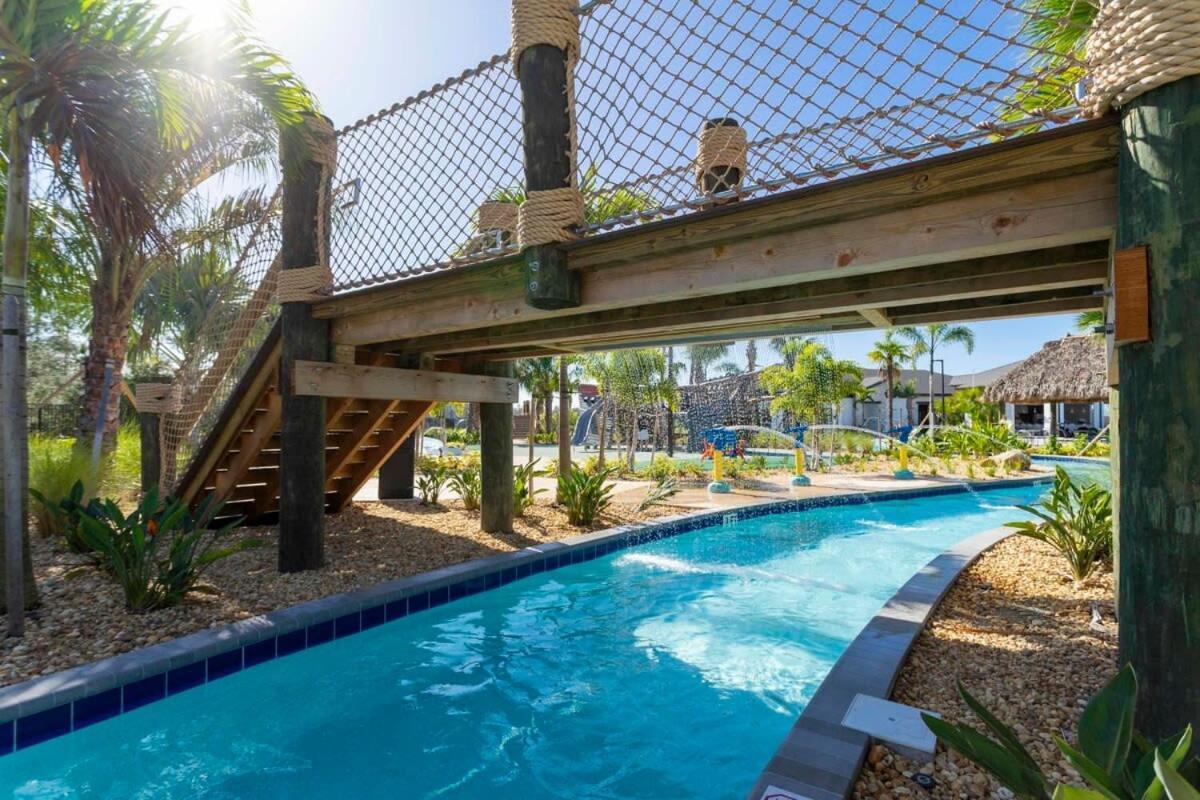 Splendid 5Bd Close To Disney At Storey Lake 4251 Кисими Екстериор снимка