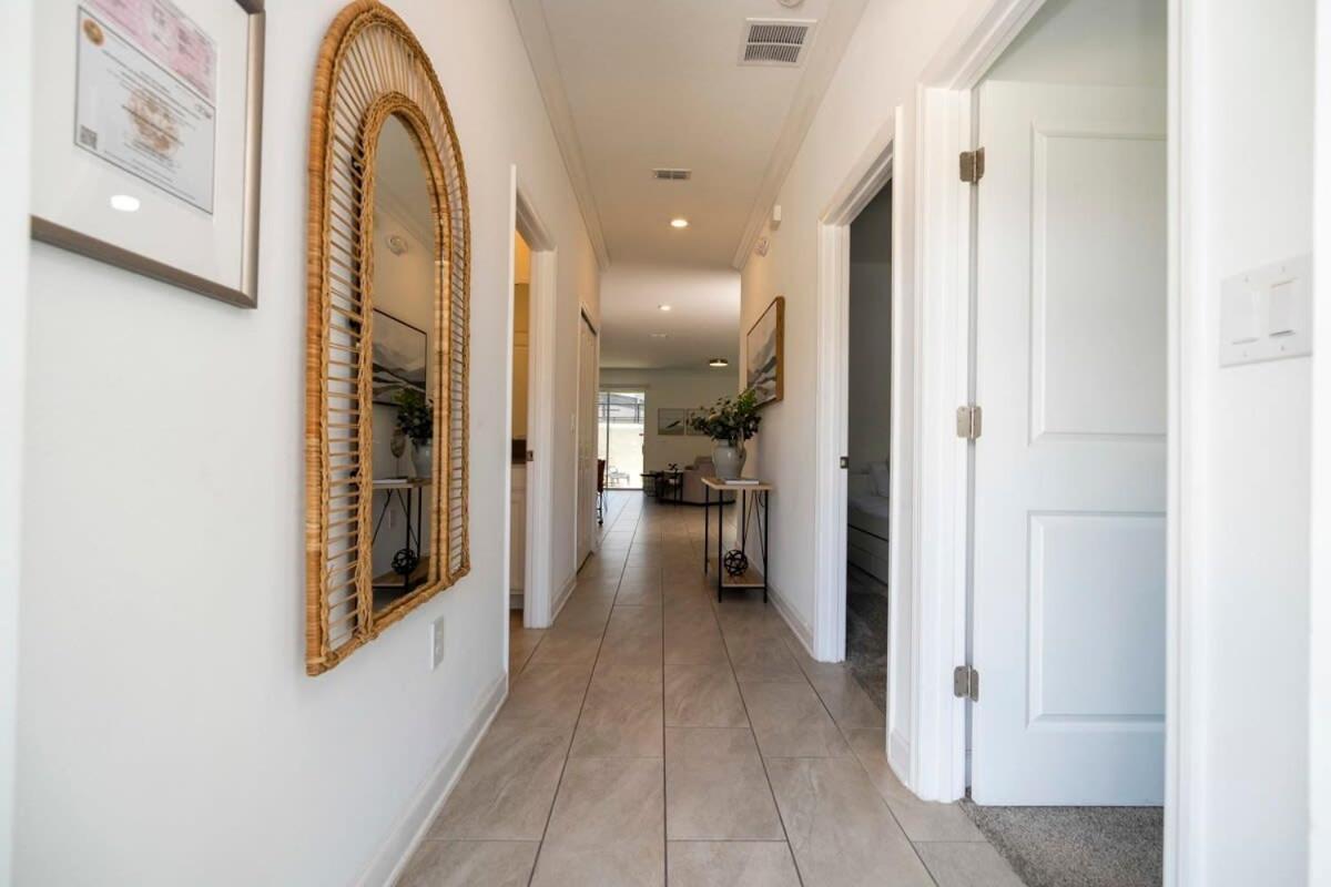 Splendid 5Bd Close To Disney At Storey Lake 4251 Кисими Екстериор снимка