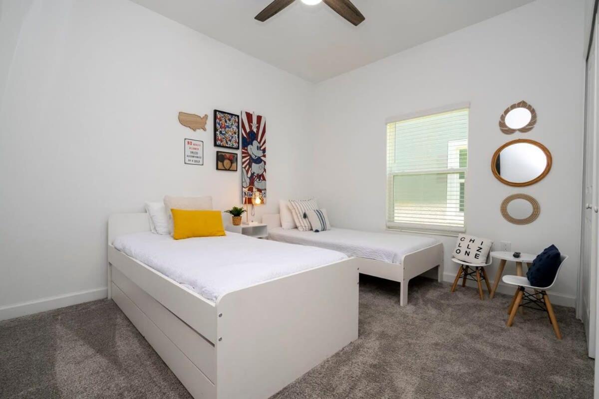 Splendid 5Bd Close To Disney At Storey Lake 4251 Кисими Екстериор снимка
