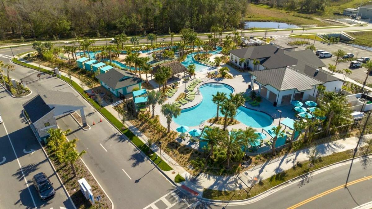 Splendid 5Bd Close To Disney At Storey Lake 4251 Кисими Екстериор снимка