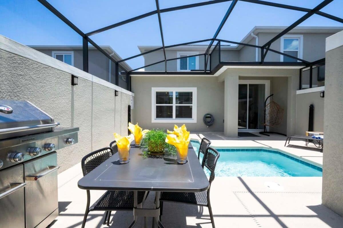 Splendid 5Bd Close To Disney At Storey Lake 4251 Кисими Екстериор снимка