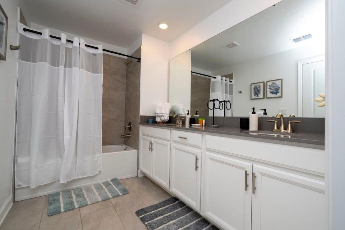 Splendid 5Bd Close To Disney At Storey Lake 4251 Кисими Екстериор снимка