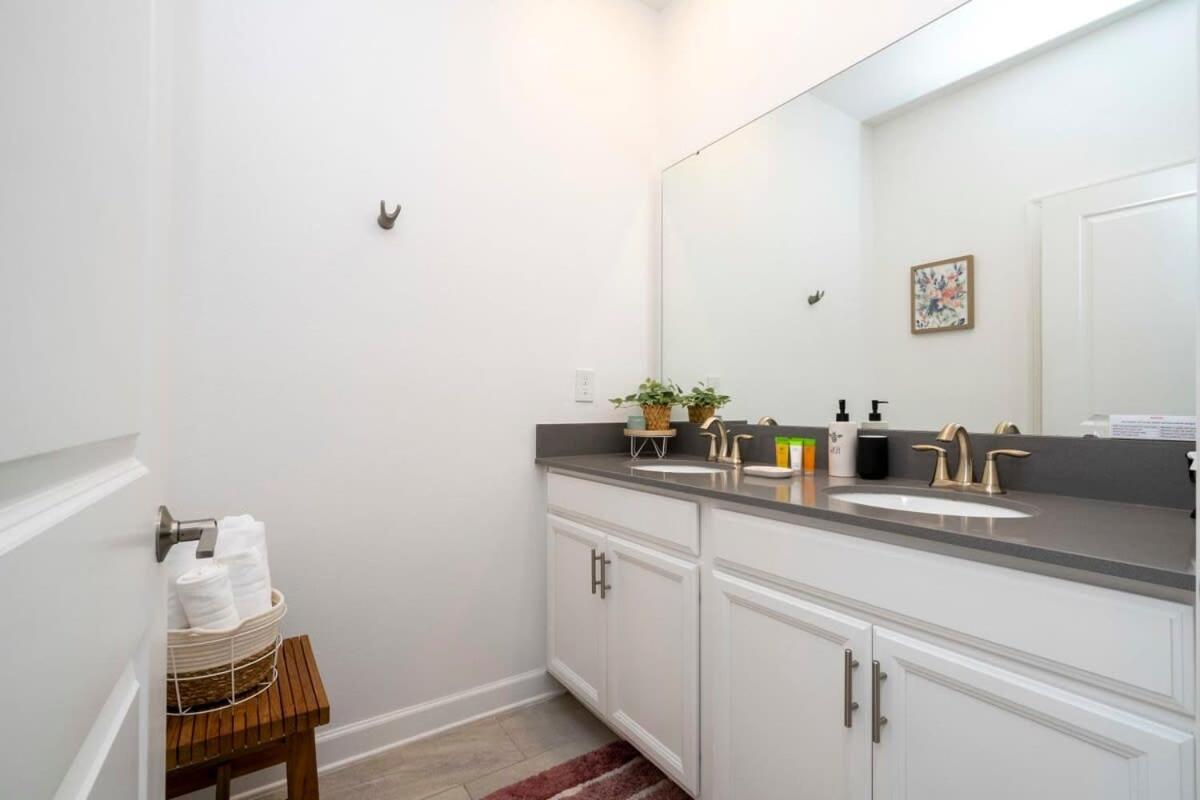 Splendid 5Bd Close To Disney At Storey Lake 4251 Кисими Екстериор снимка