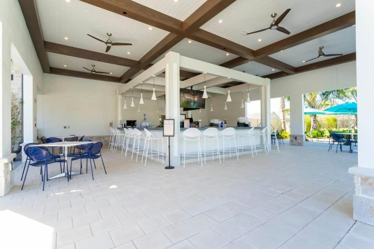 Splendid 5Bd Close To Disney At Storey Lake 4251 Кисими Екстериор снимка