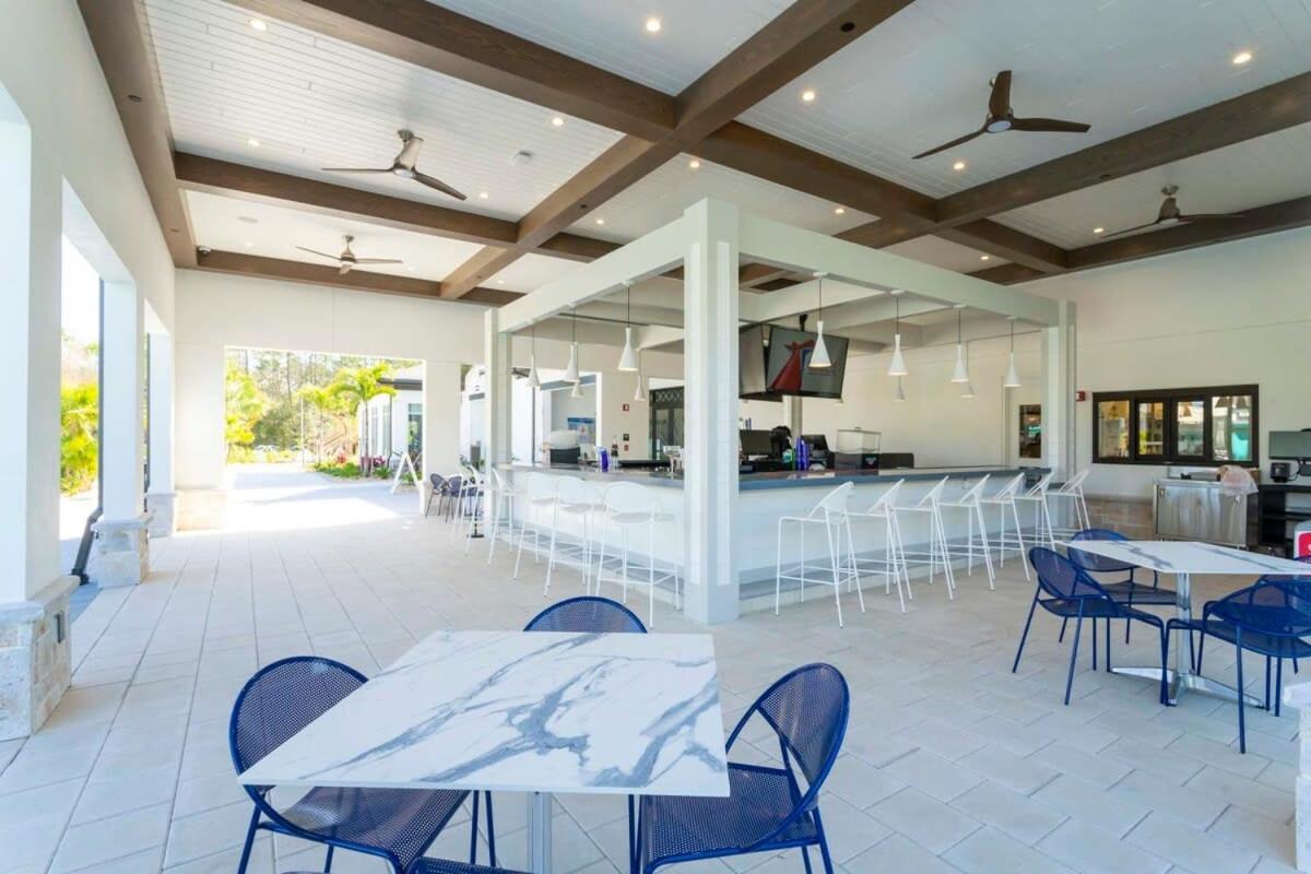 Splendid 5Bd Close To Disney At Storey Lake 4251 Кисими Екстериор снимка