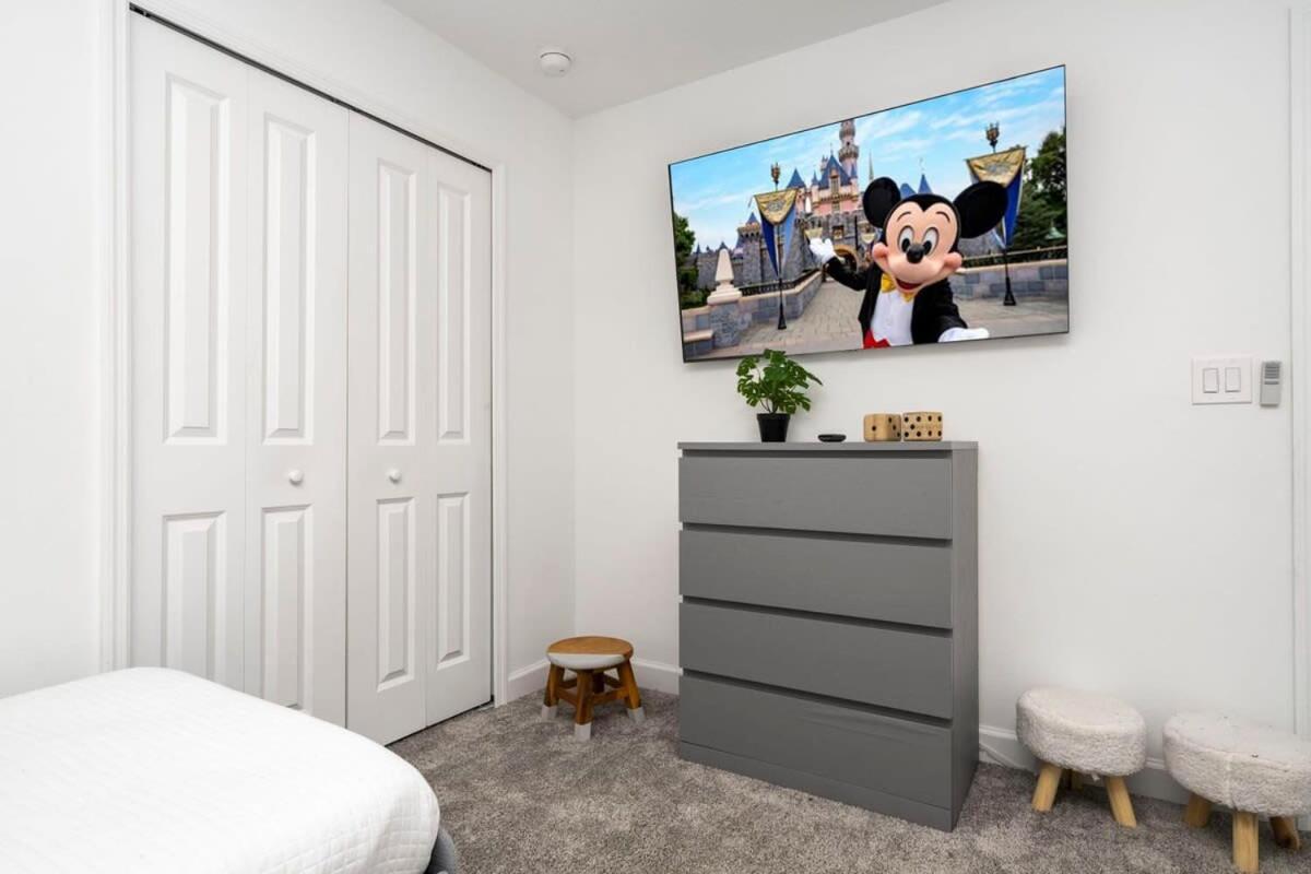 Splendid 5Bd Close To Disney At Storey Lake 4251 Кисими Екстериор снимка