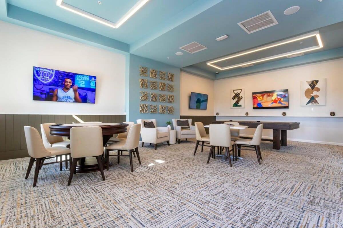 Splendid 5Bd Close To Disney At Storey Lake 4251 Кисими Екстериор снимка