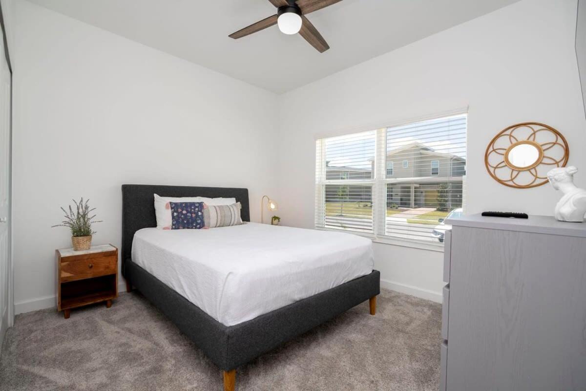 Splendid 5Bd Close To Disney At Storey Lake 4251 Кисими Екстериор снимка
