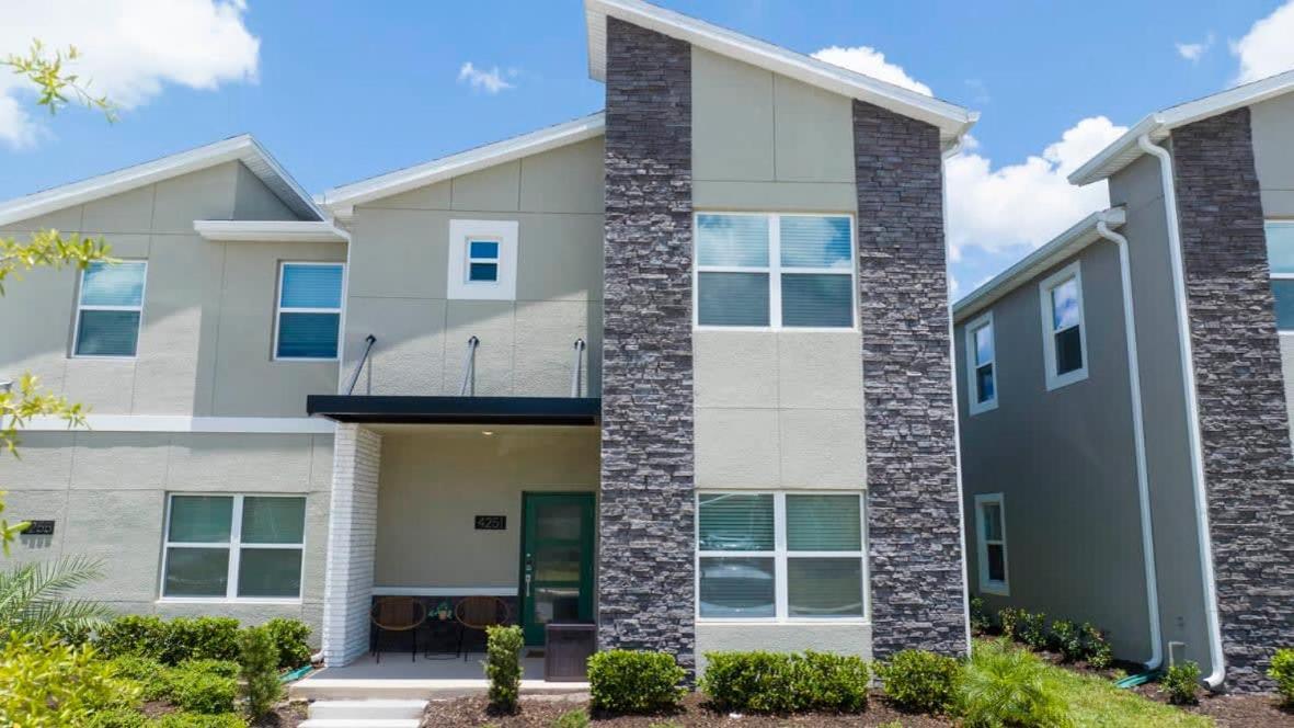 Splendid 5Bd Close To Disney At Storey Lake 4251 Кисими Екстериор снимка