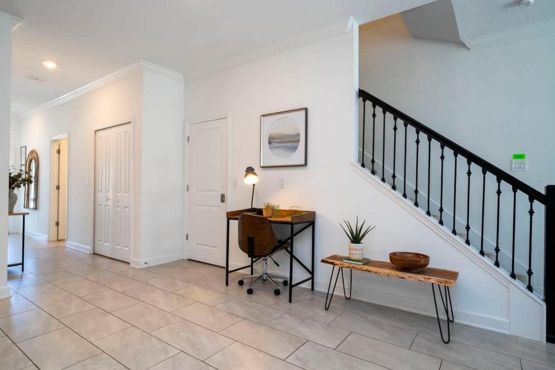 Splendid 5Bd Close To Disney At Storey Lake 4251 Кисими Екстериор снимка