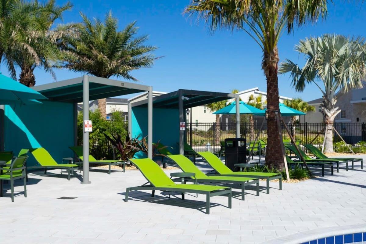 Splendid 5Bd Close To Disney At Storey Lake 4251 Кисими Екстериор снимка