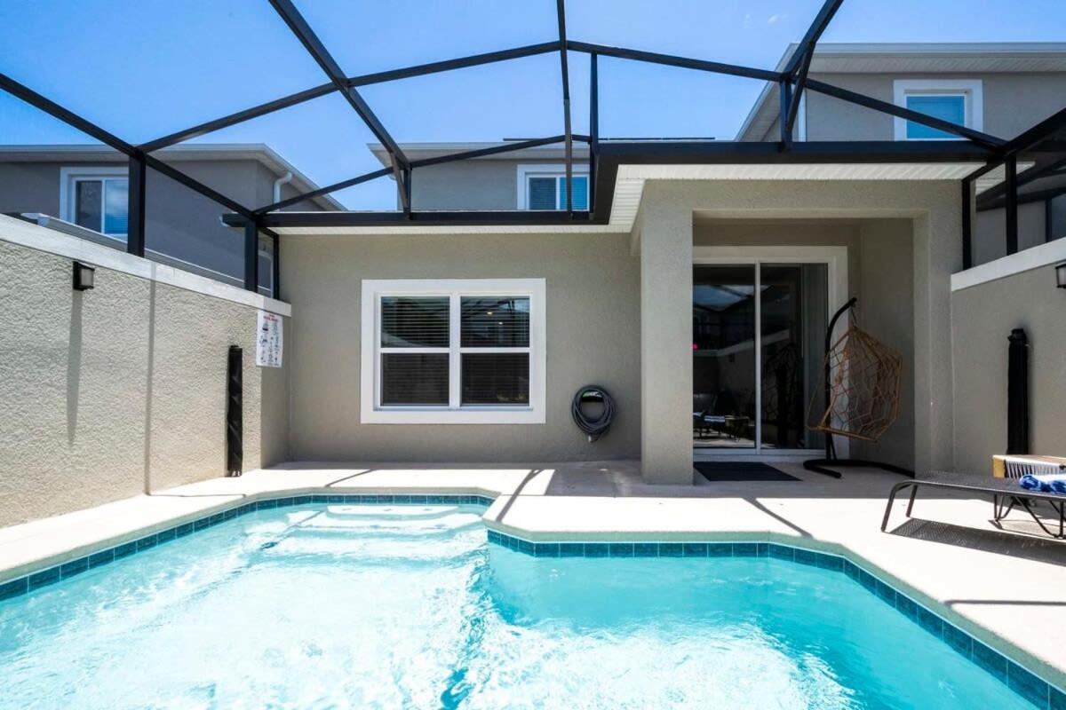 Splendid 5Bd Close To Disney At Storey Lake 4251 Кисими Екстериор снимка