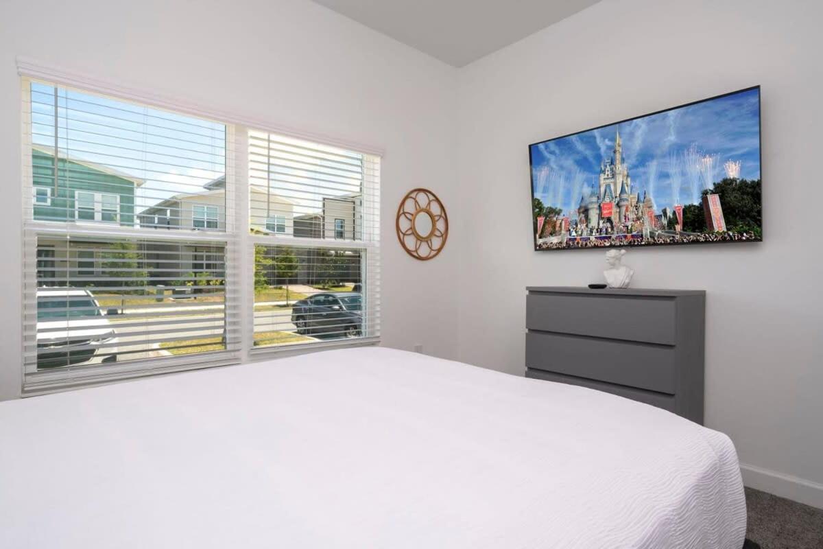 Splendid 5Bd Close To Disney At Storey Lake 4251 Кисими Екстериор снимка