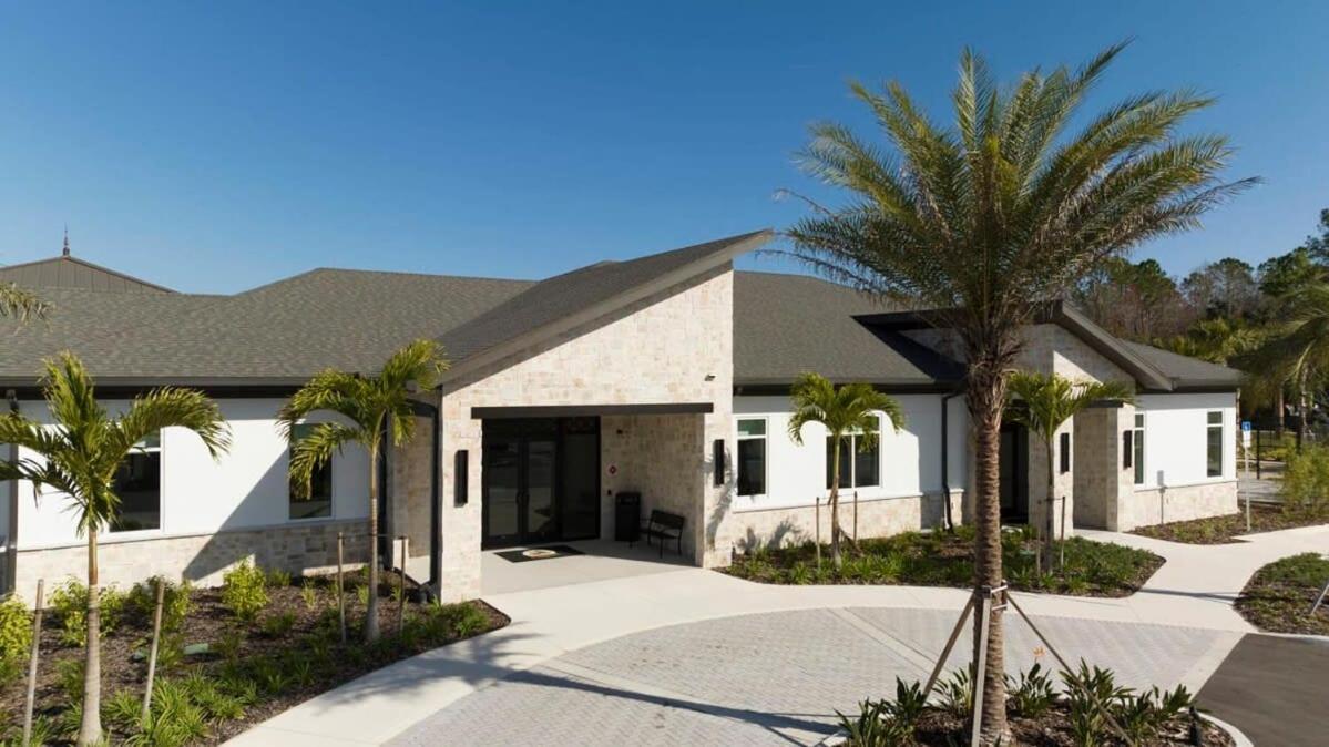 Splendid 5Bd Close To Disney At Storey Lake 4251 Кисими Екстериор снимка