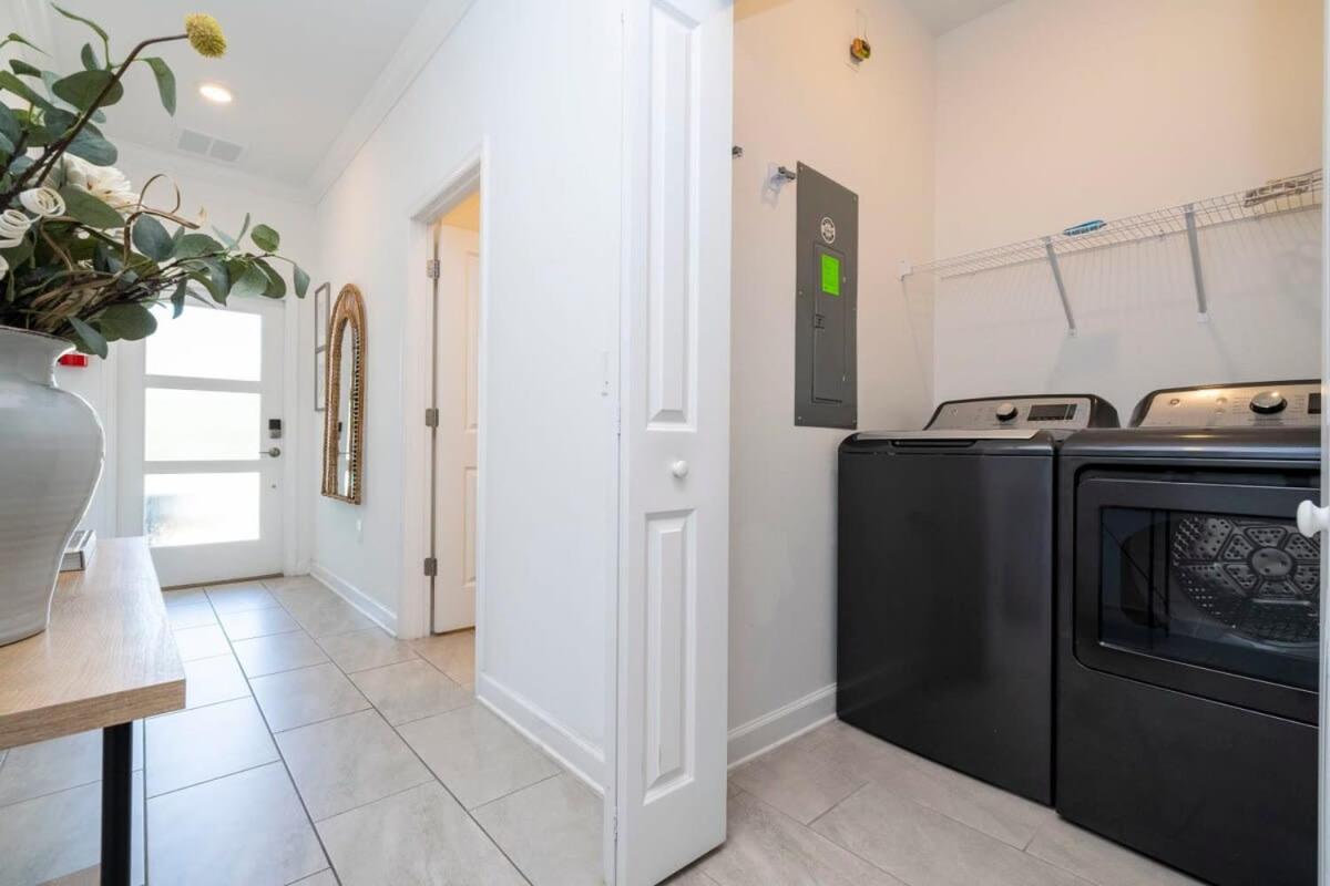 Splendid 5Bd Close To Disney At Storey Lake 4251 Кисими Екстериор снимка