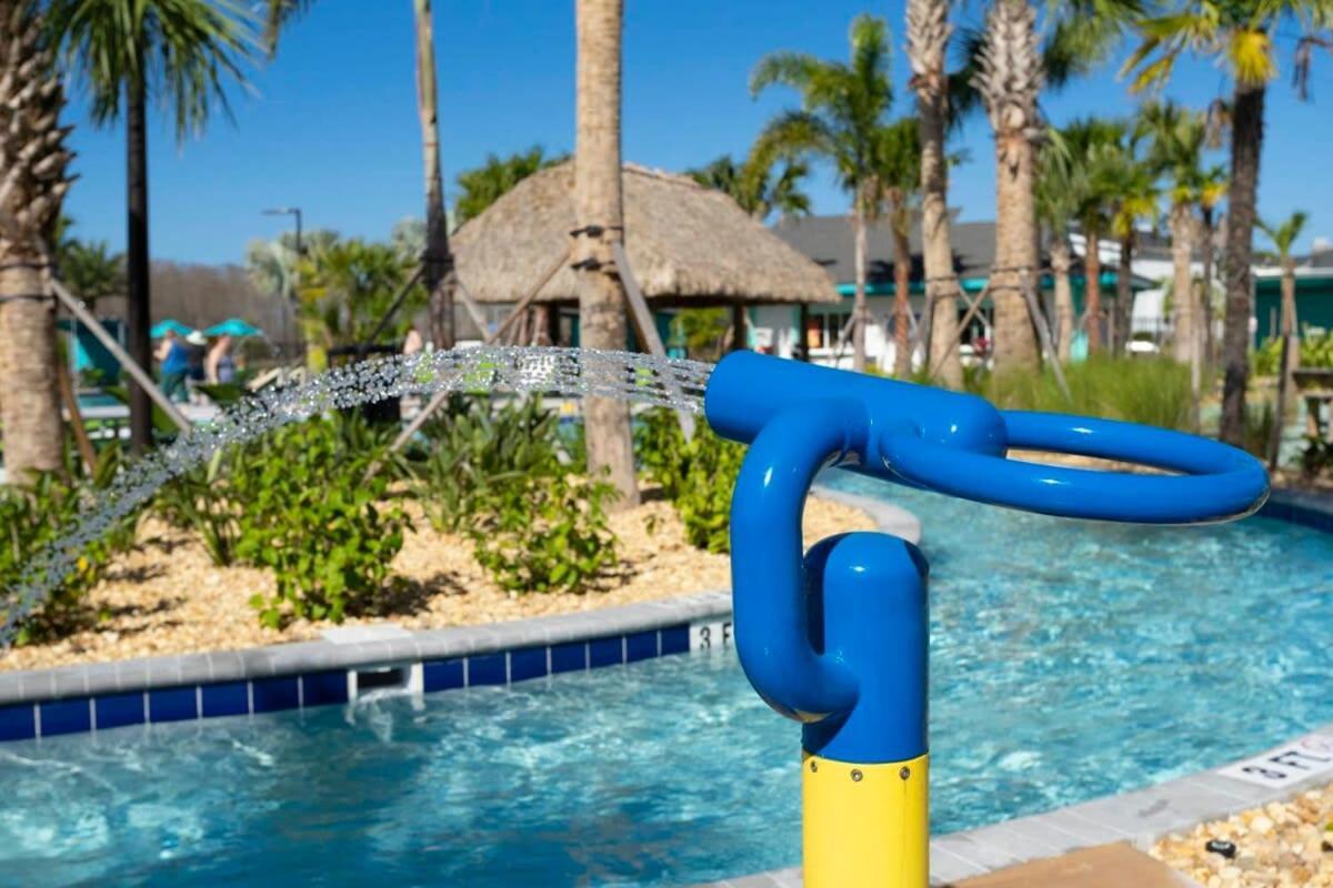 Splendid 5Bd Close To Disney At Storey Lake 4251 Кисими Екстериор снимка