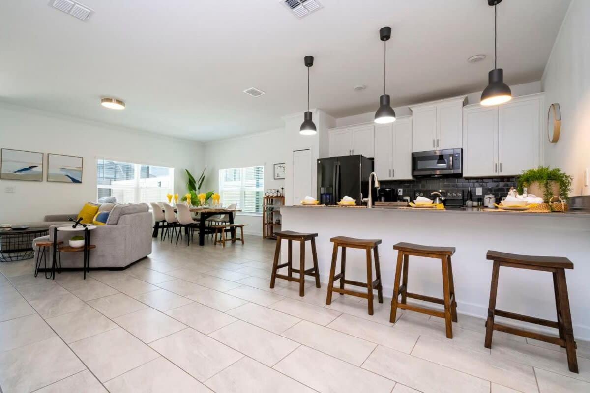 Splendid 5Bd Close To Disney At Storey Lake 4251 Кисими Екстериор снимка