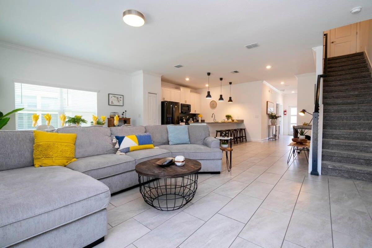 Splendid 5Bd Close To Disney At Storey Lake 4251 Кисими Екстериор снимка