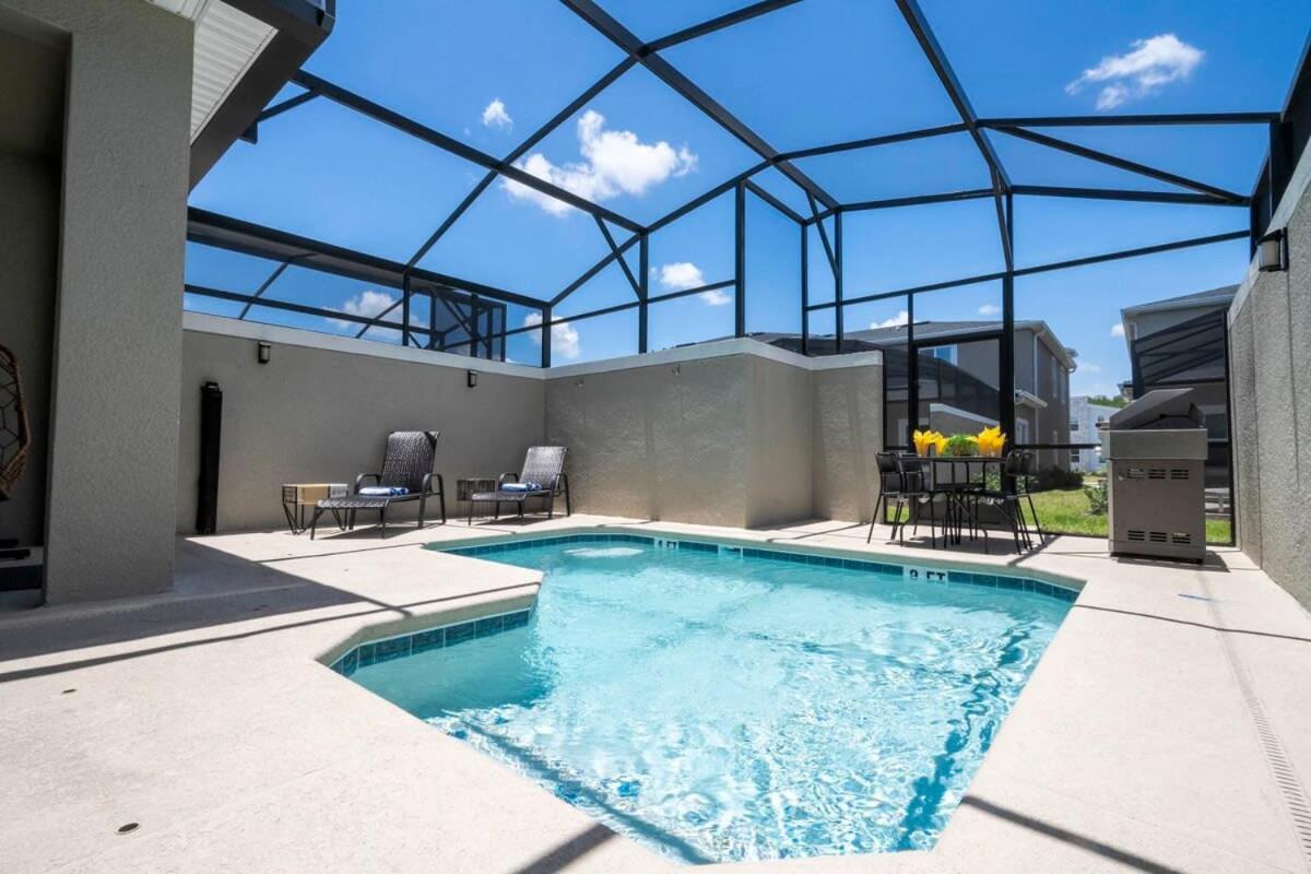 Splendid 5Bd Close To Disney At Storey Lake 4251 Кисими Екстериор снимка