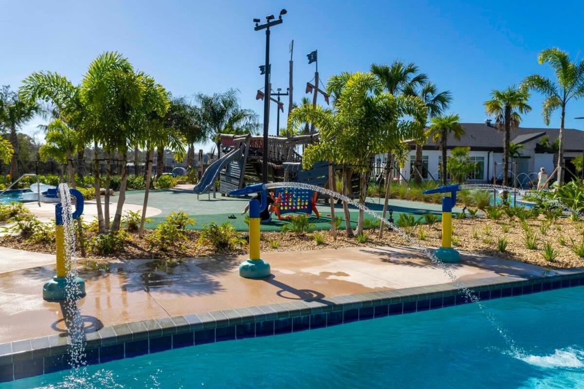 Splendid 5Bd Close To Disney At Storey Lake 4251 Кисими Екстериор снимка