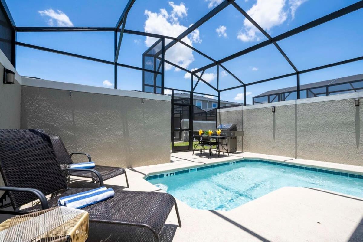 Splendid 5Bd Close To Disney At Storey Lake 4251 Кисими Екстериор снимка