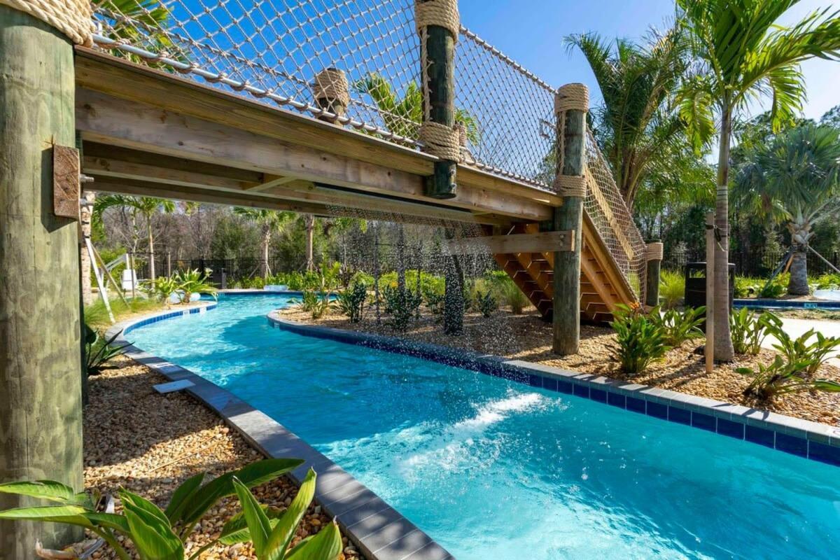 Splendid 5Bd Close To Disney At Storey Lake 4251 Кисими Екстериор снимка