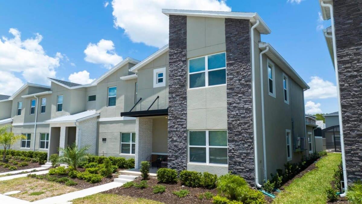 Splendid 5Bd Close To Disney At Storey Lake 4251 Кисими Екстериор снимка
