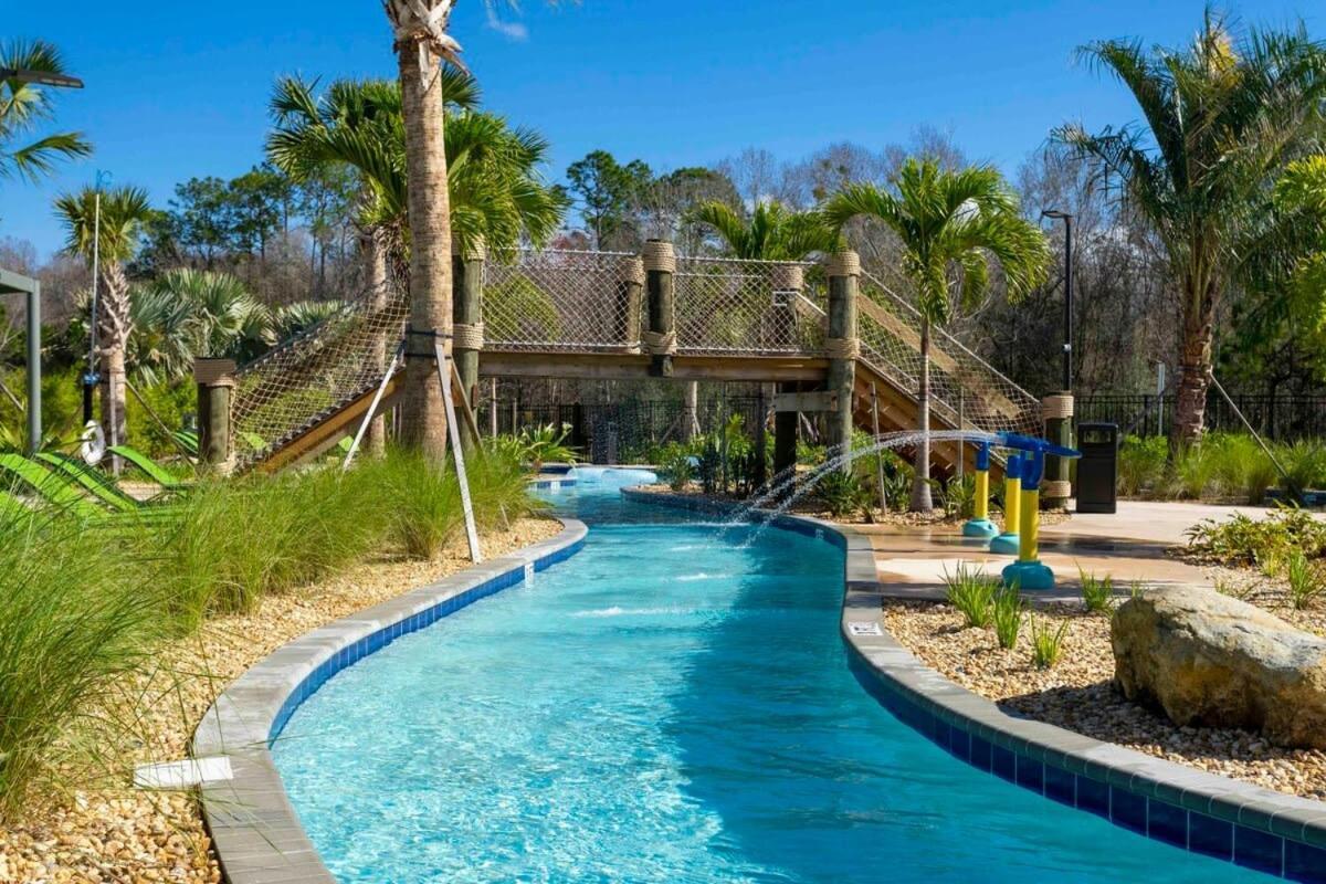 Splendid 5Bd Close To Disney At Storey Lake 4251 Кисими Екстериор снимка